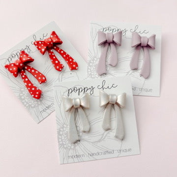 Bow Studs