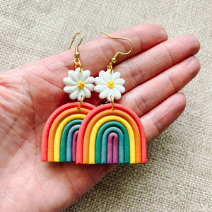 Rainbow's