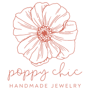 Poppy Chic Jewelry