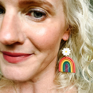 Rainbow's