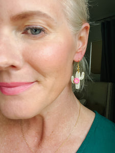 Cactus Dangles