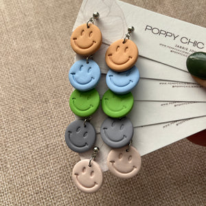 Happy Faces