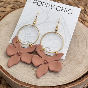 Flower Dangle
